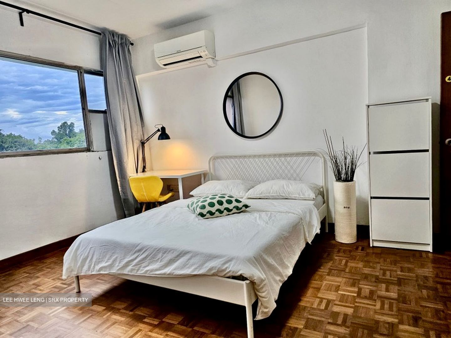 Lakeview Estate (D20), Apartment #613345711